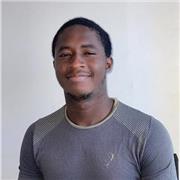 Je suis actuellement étudiant en ingénierie des télécommunications, passionné par l'apprentissage et le partage des connaissances. Je souhaite mettre à profit mon temps libre en offrant mes services en tant que professeur particulier.
Si vous recherchez